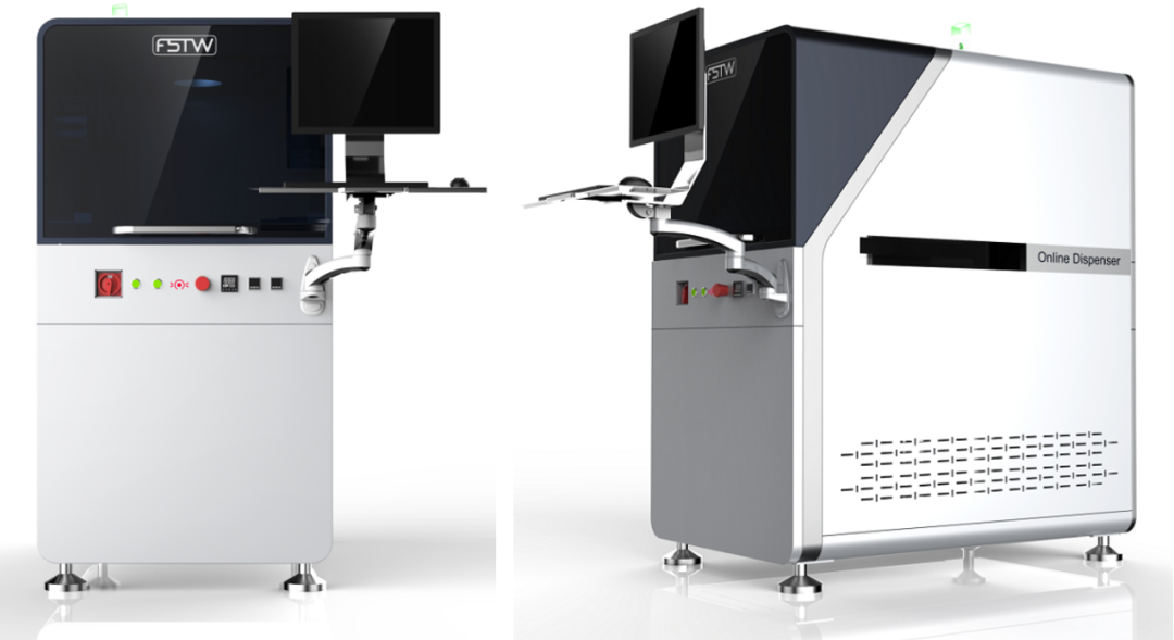 不同场景下，点胶有何不同？福斯特万带来解答(图4)