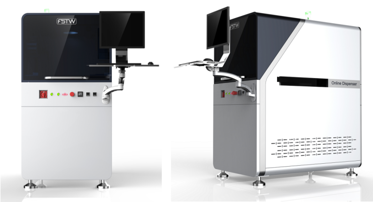 【年会预告】福斯特万解读：技术推进下，Mini LED点胶方案的新方向