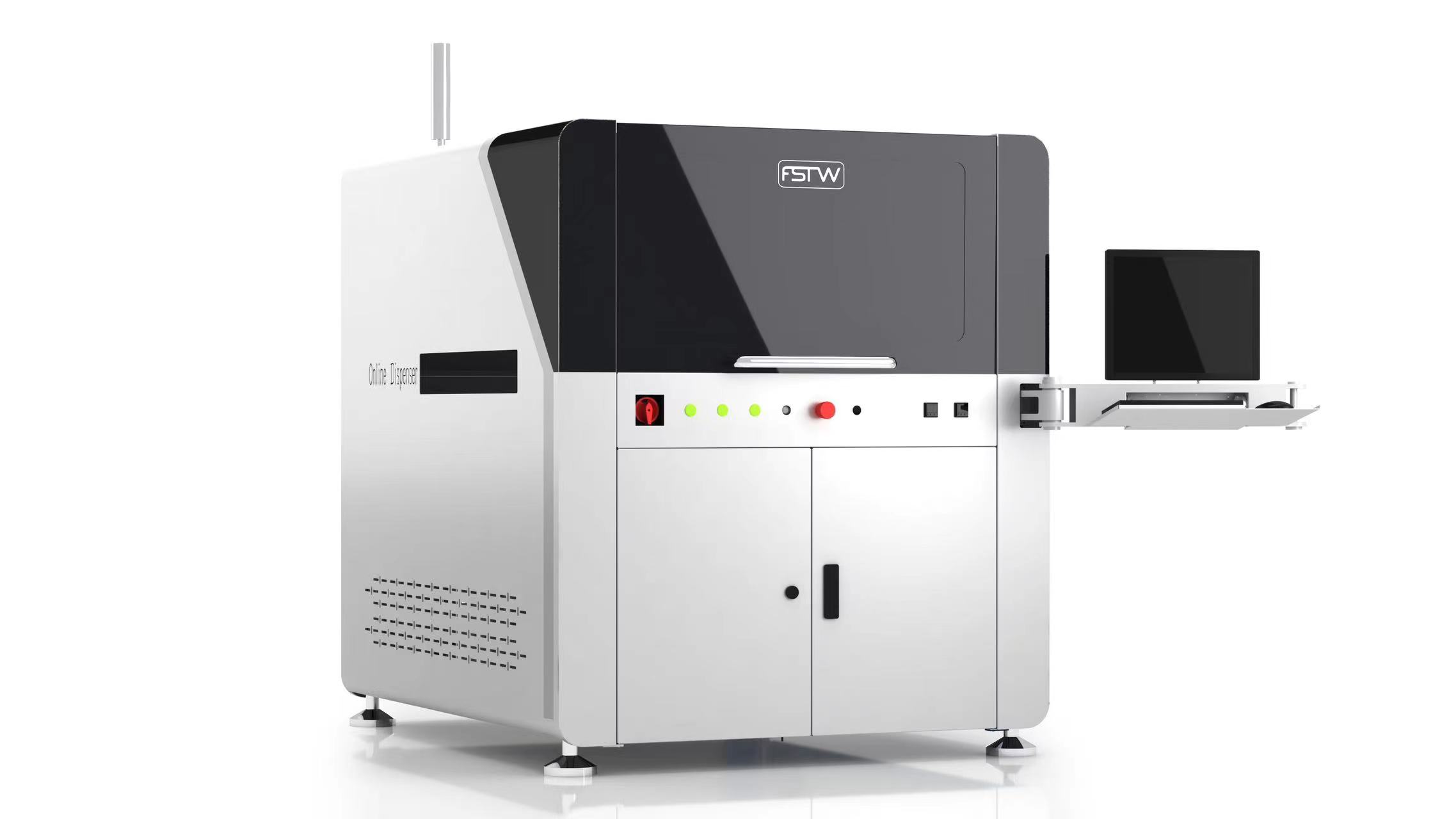 重磅!2022显示行家极光奖公布-福斯特万斩获年度优秀产品奖(图3) 重磅!2022显示行家极光奖公布-福斯特万斩获年度优秀产品奖(图3)